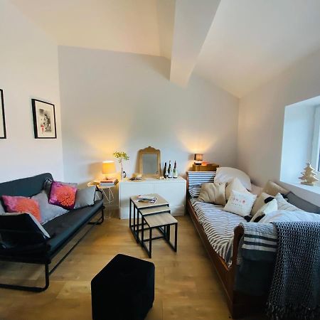 La Dormance Bed & Breakfast Beaune  Bagian luar foto