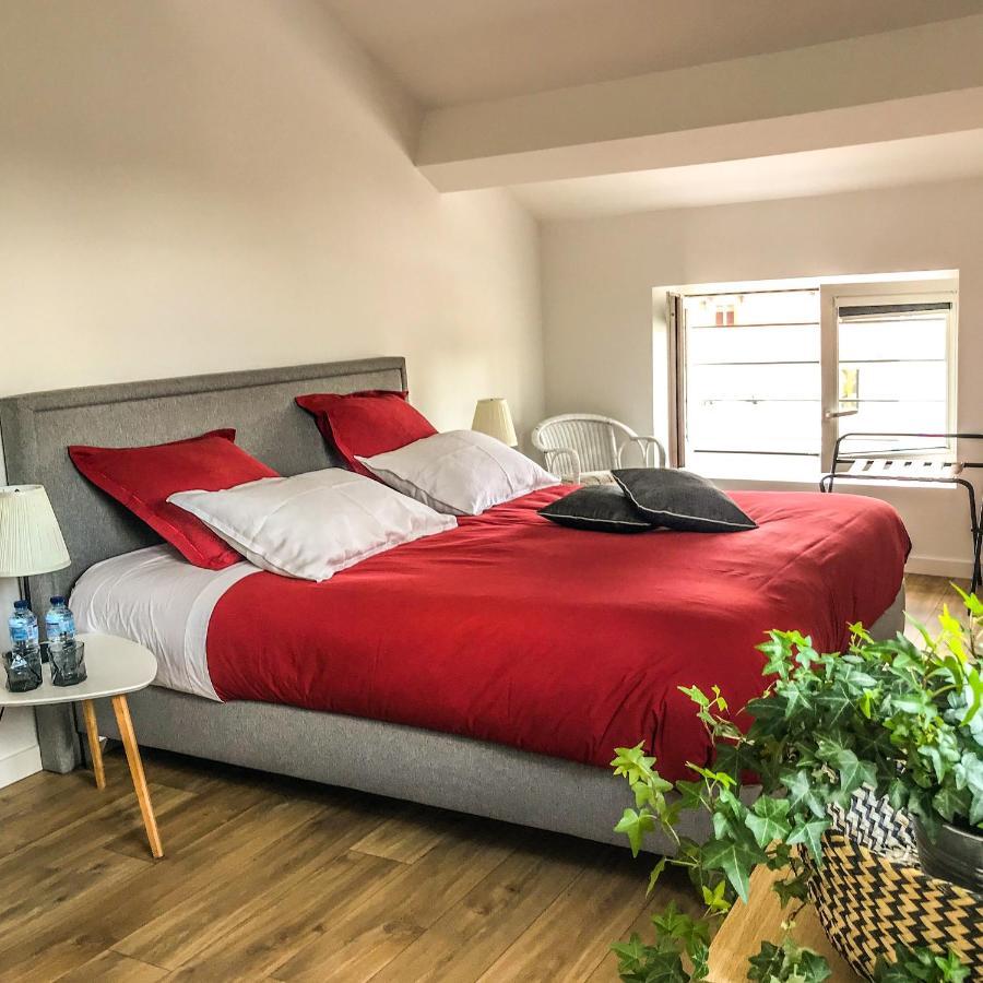 La Dormance Bed & Breakfast Beaune  Bagian luar foto