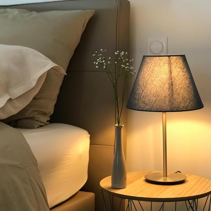 La Dormance Bed & Breakfast Beaune  Bagian luar foto